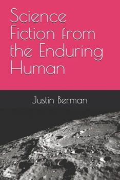 Paperback Science Fiction from the Enduring Human Book
