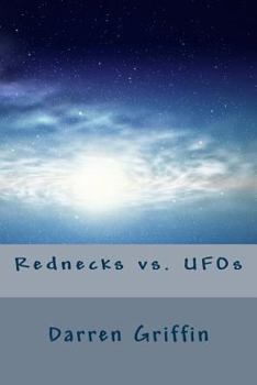 Paperback Rednecks vs. UFOs Book