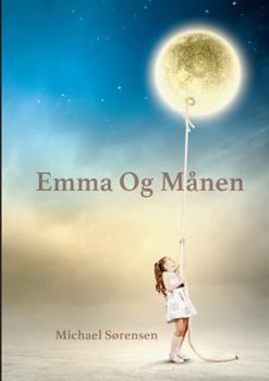 Paperback Emma & Månen [Danish] Book