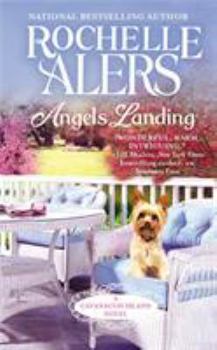 Mass Market Paperback Angels Landing Book