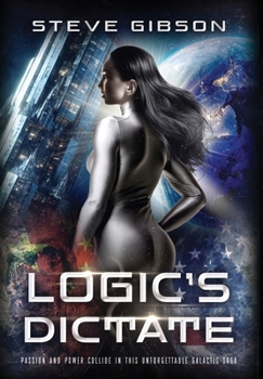 Hardcover Logic's Dictate Book