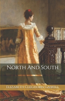 Paperback North And South Book