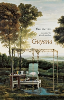 Paperback Guyana Book