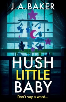 Paperback Hush Little Baby Book