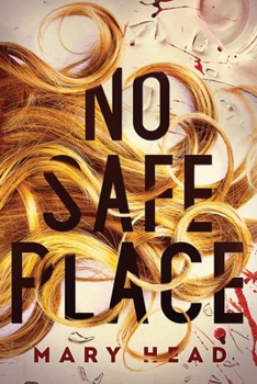 Paperback No Safe Place Book