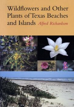 Paperback Wildflowers and Other Plants of Texas Beaches and Islands Book