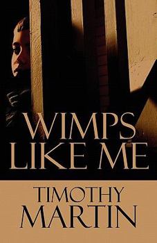 Paperback Wimps Like Me Book