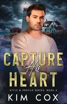 Paperback Capture His Heart: On the Run Romantic Suspense Book