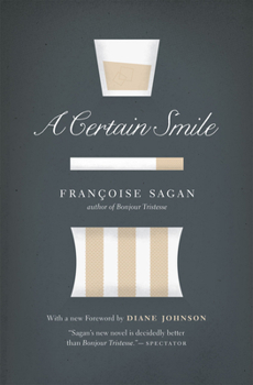 Paperback A Certain Smile Book