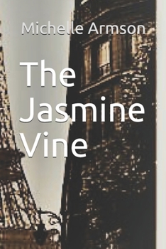 Paperback The Jasmine Vine Book