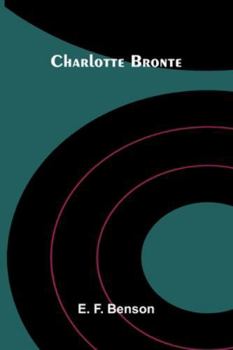 Paperback Charlotte Bronte Book