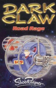 Paperback Road Rage (Dark Claw Saga) Book