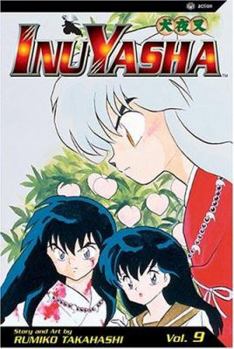 InuYasha, Volume 9 - Book #9 of the  [Inuyasha]