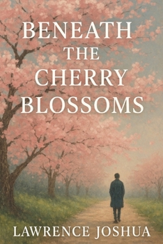 Paperback Beneath the Cherry Blossoms Book