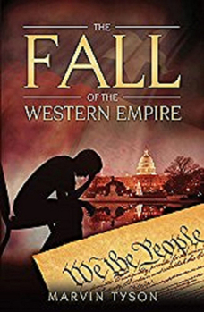 Paperback The Fall of the Western Empire Book