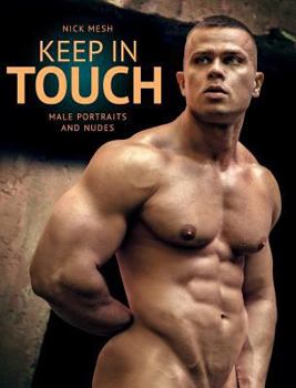 Hardcover Keep in Touch Book