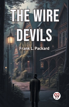 Paperback The Wire Devils Book