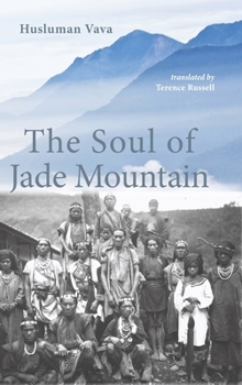 Hardcover The Soul of Jade Mountain Book