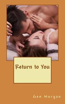 Paperback Return to You: A River's Edge Novel Book