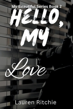 Paperback Hello, My Love Book
