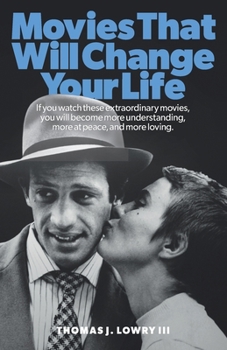 Paperback Movies That Will Change Your Life Book