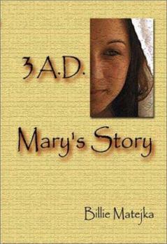 Paperback 3 A.D: Mary's Story Book