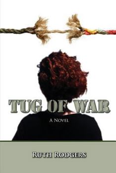 Paperback Tug of War Book