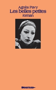 Paperback Belles petites [French] Book