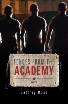 Paperback Echoes from the Academy Book