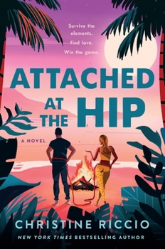 Paperback Attached at the Hip Book