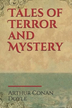 Tales of Terror and Mystery