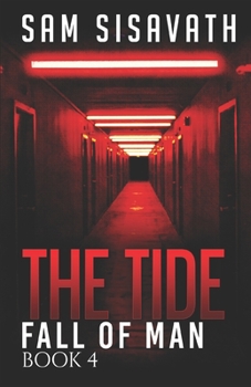 Paperback The Tide (Fall of Man, Book 4) Book