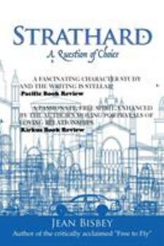 Paperback Strathard: A Question of Choice Book