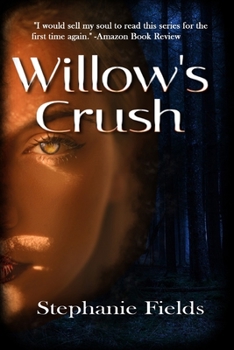 Paperback Willow's Crush Book