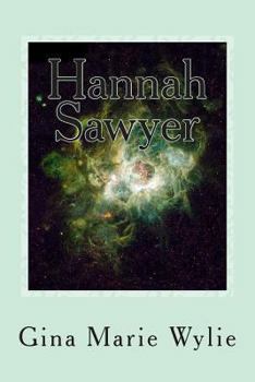 Paperback Hannah Sawyer Book