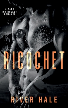 Paperback Ricochet: Alternate Cover Book
