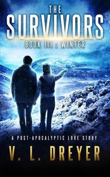 Winter - Book #3 of the Survivors