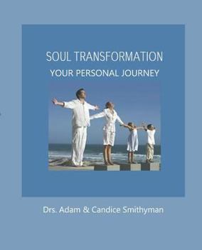 Paperback Soul Transformation: A Personal Journey Book
