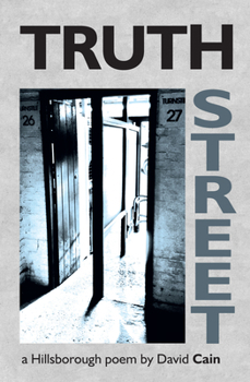Paperback Truth Street Book