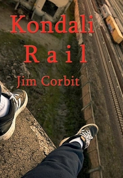 Hardcover Kondali Rail Book