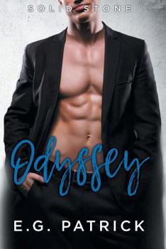 Paperback Solid Stone: Odyssey Book