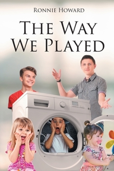 Paperback The Way We Played Book