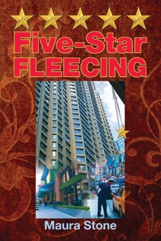 Paperback Five-Star FLEECING Book