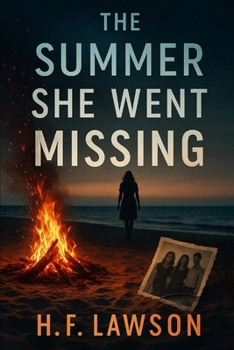 Paperback The Summer She Went Missing Book