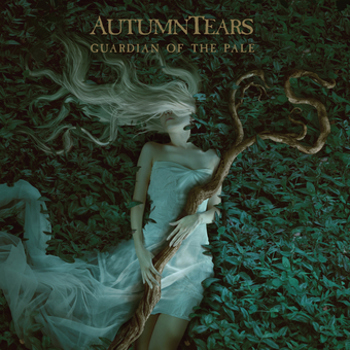 Vinyl Guardian Of The Pale (Gold & Green Vinyl Book