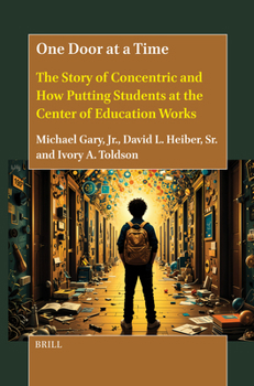 One Door at a Time: The Story of Concentric and How Putting Students at the Center of Education Works
