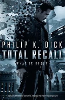 Paperback Total Recall Book
