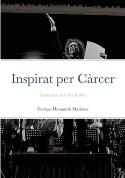 Paperback Inspirat Per Càrcer [Catalan] Book