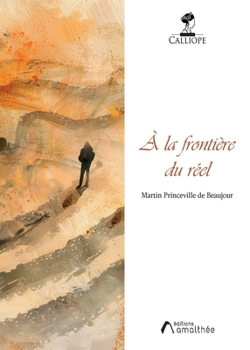Paperback À la frontière du réel [French] Book