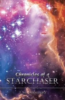 Paperback Chronicles of a Starchaser Book